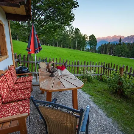 Prázdninový dům Holzerjuwel - Minzlhof *