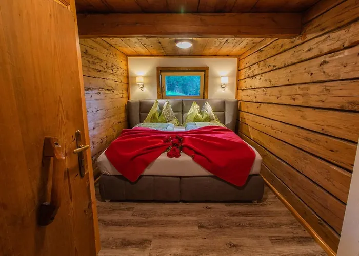 Holzerjuwel - Minzlhof