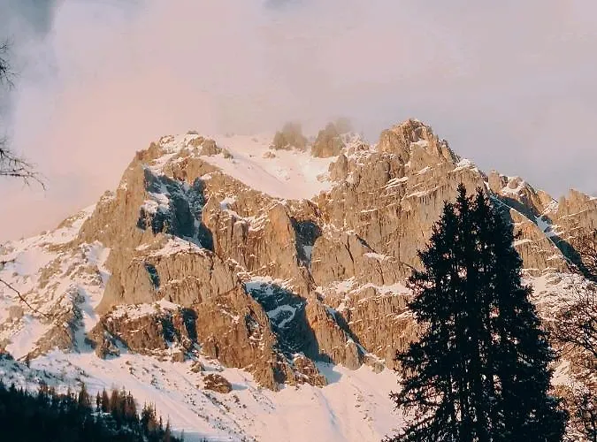 Holzerjuwel - Minzlhof Ramsau am Dachstein