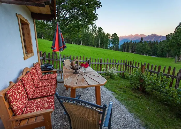 Casa vacanze Holzerjuwel - Minzlhof *