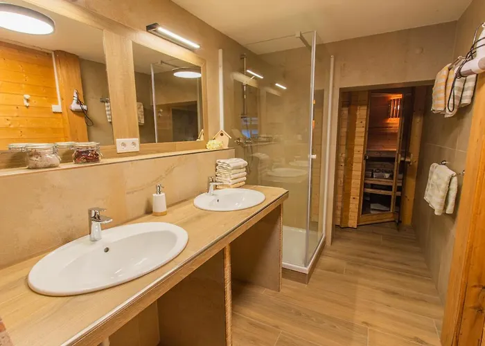 Holzerjuwel - Minzlhof * Ramsau am Dachstein